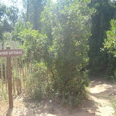 Villa Les Romarins