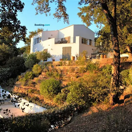 Les Romarins * La Londe-les-Maures