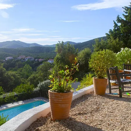 Les Romarins Villa La Londe-les-Maures