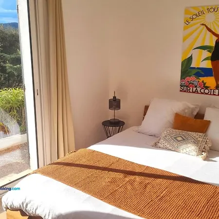 Les Romarins Villa La Londe-les-Maures