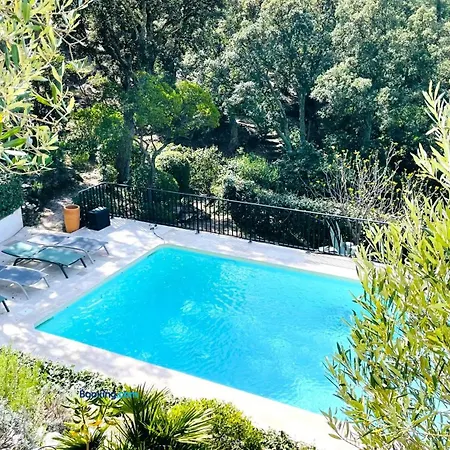 Villa Les Romarins